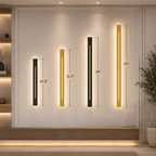 Velnee LED Wall Mounted Bar Light