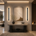 3-Color LED Vanity Bar Light