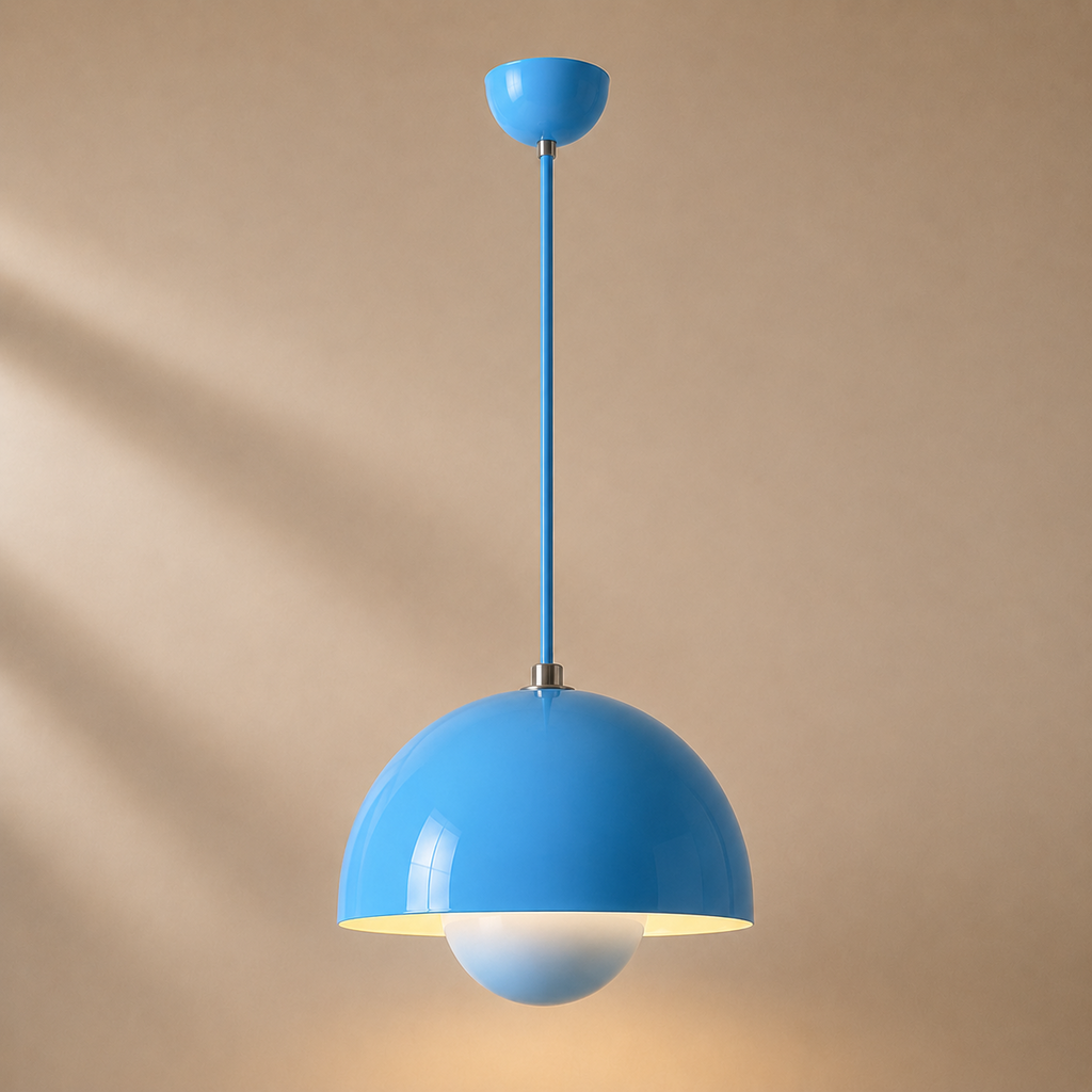 Velnee Creative Pendant Light