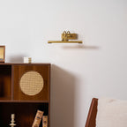 Linear LED Vanity Wall Light