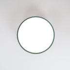 Drift Adjustable Semi Flush Mount Sloped Ceiling Light