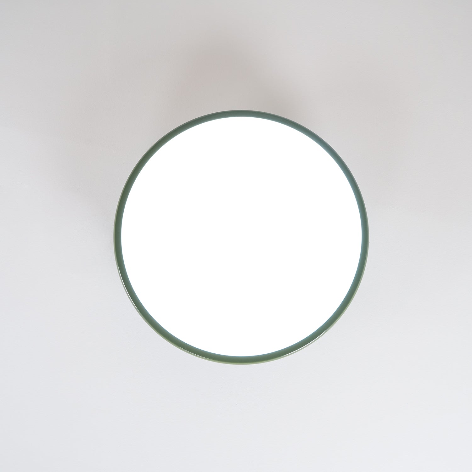 Drift Adjustable Semi Flush Mount Sloped Ceiling Light