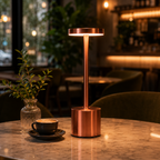 Velnee Modern Table Lamp