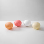Marshmallow Glass Globe Chandelier