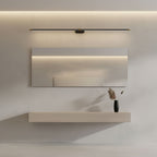 Minimalist Linear Rechargeable Vanity Wall Lamp