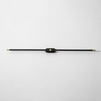 Minimalist Linear Rechargeable Vanity Wall Lamp
