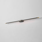 Minimalist Linear Rechargeable Vanity Wall Lamp