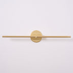 Minimalist Linear Rechargeable Vanity Wall Lamp