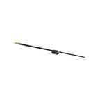 Minimalist Linear Rechargeable Vanity Wall Lamp