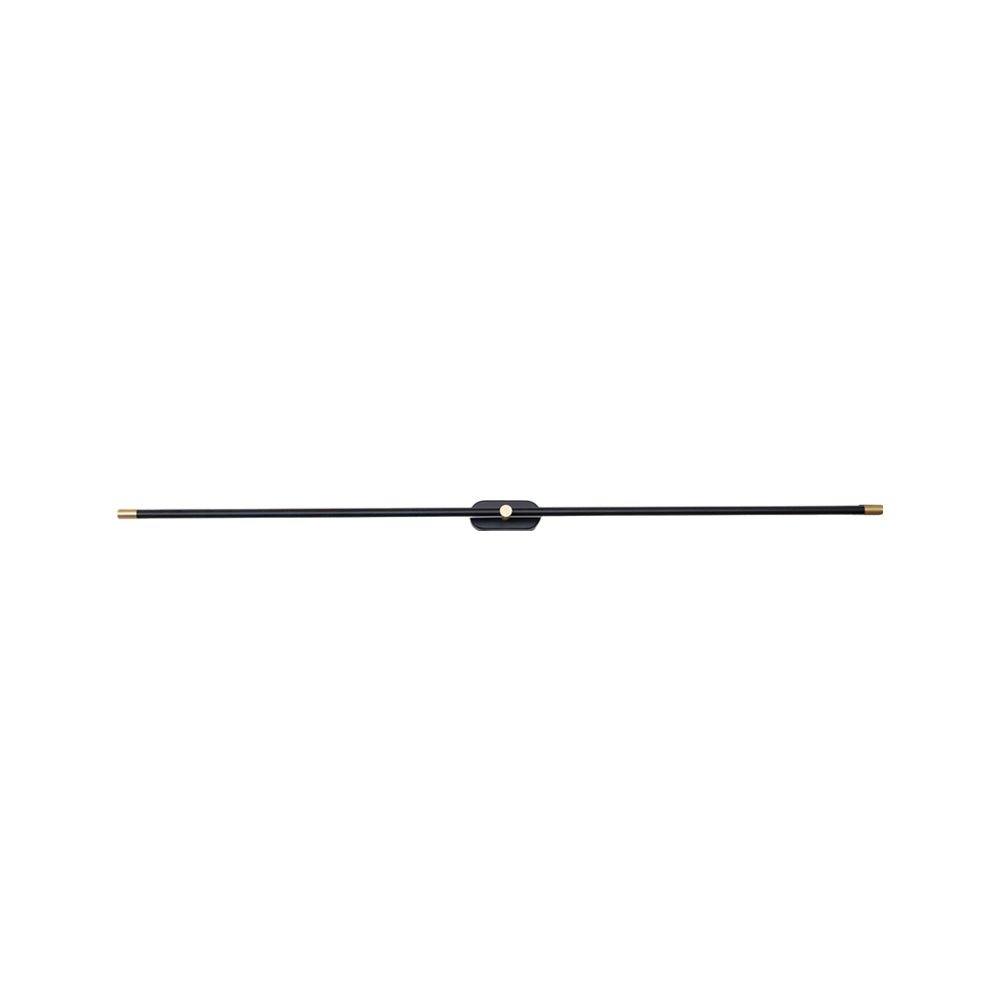 Minimalist Linear Rechargeable Vanity Wall Lamp