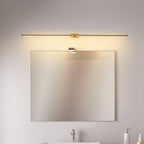 Minimalist Linear Rechargeable Vanity Wall Lamp