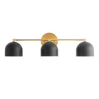 Nordic Ball Vanity Sconce