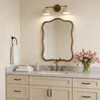 Nordic Ball Vanity Sconce