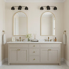 Nordic Ball Vanity Sconce