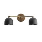 Nordic Ball Vanity Sconce