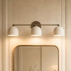 Nordic Ball Vanity Sconce