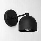 Nordic Ball Vanity Sconce