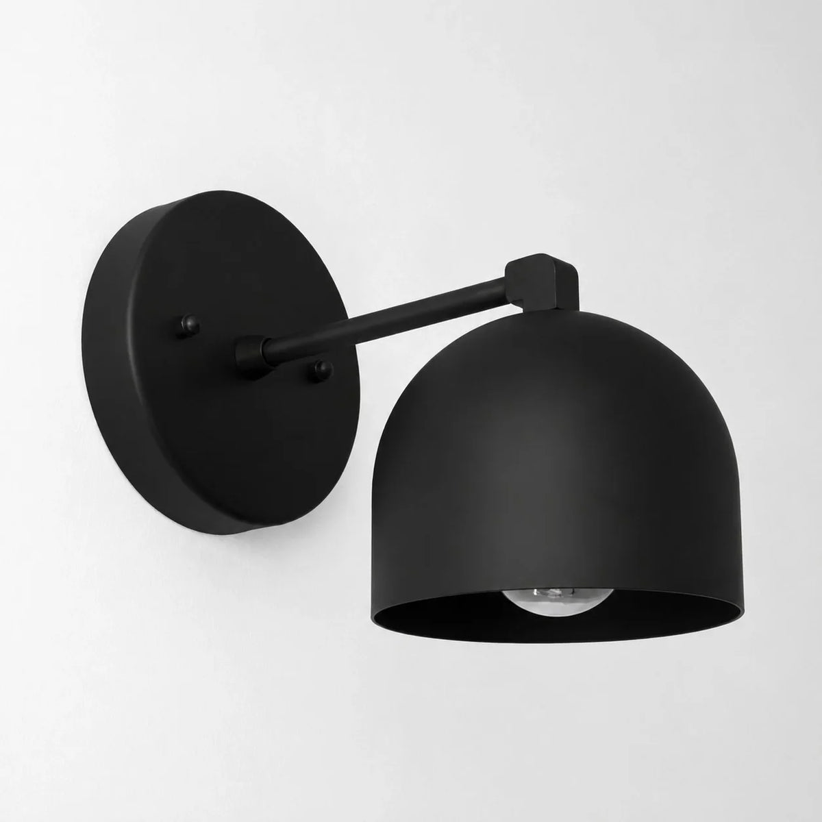 Nordic Ball Vanity Sconce