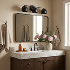 Nordic Ball Vanity Sconce