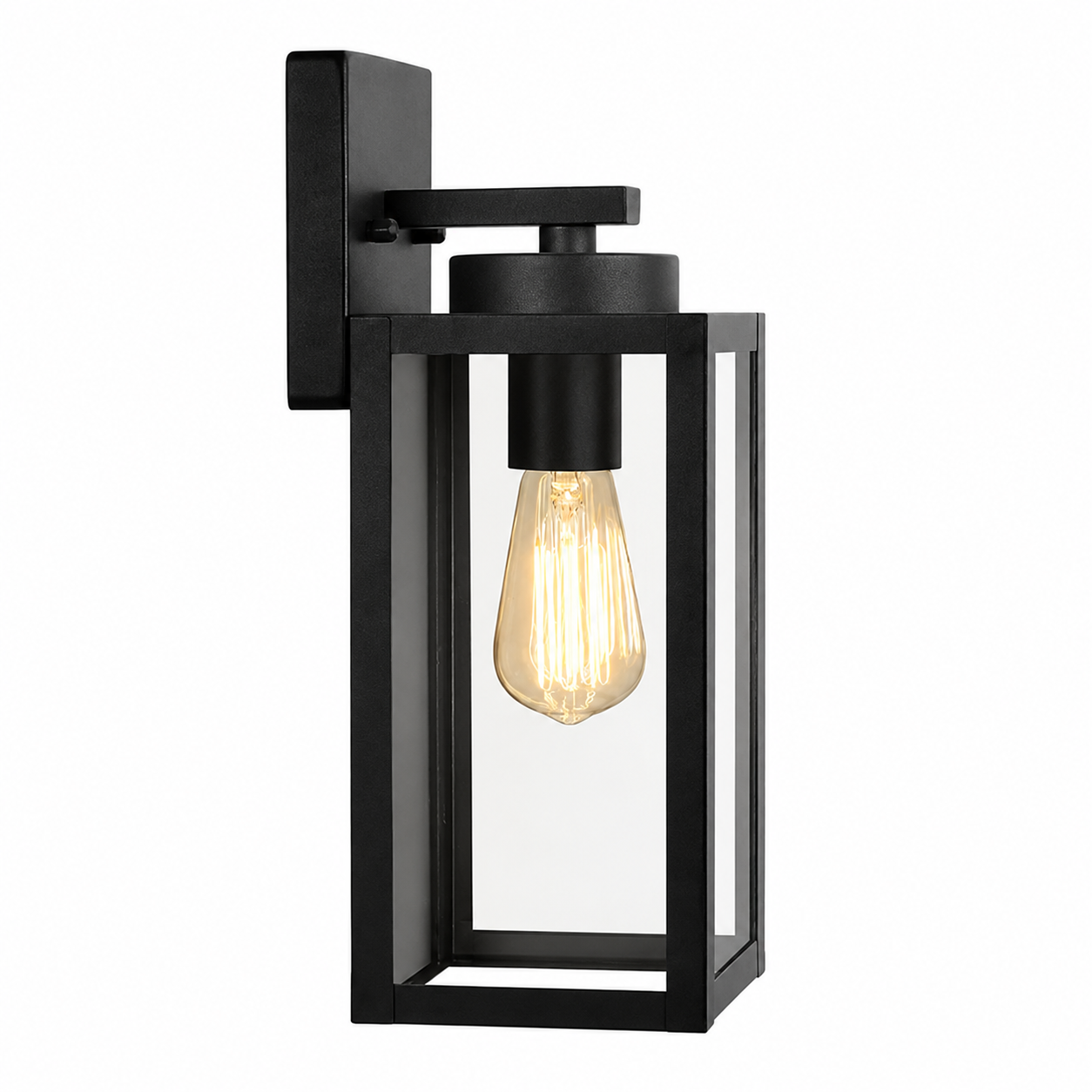 Velnee Outdoor Wall Light