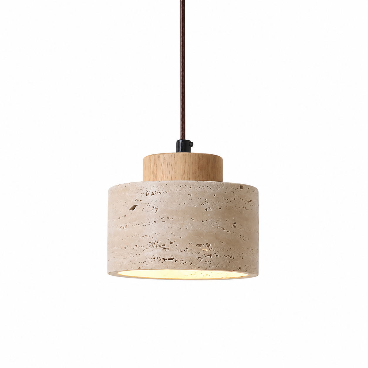 Velnee Japanese Pendant Light