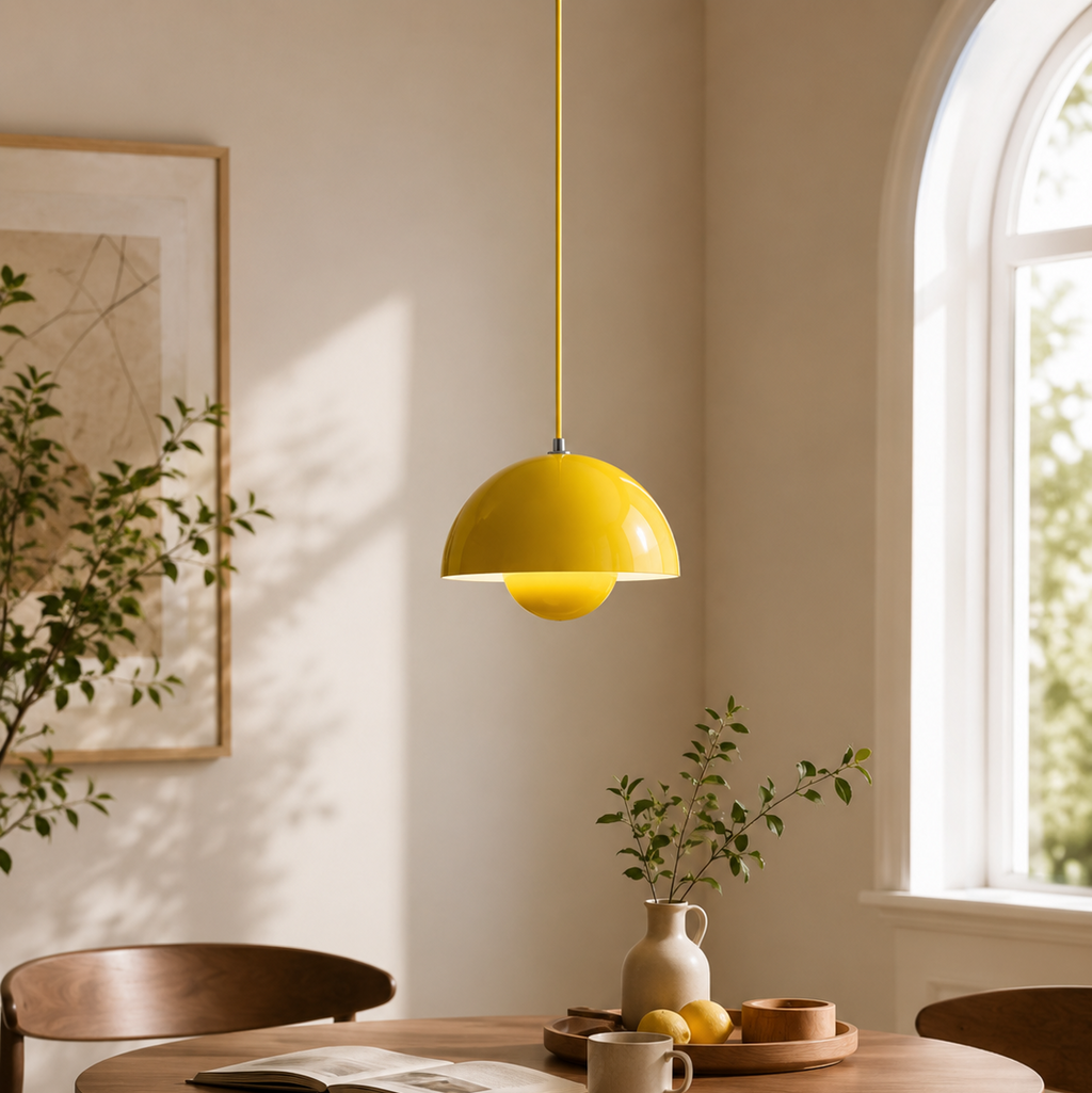 Velnee Creative Pendant Light