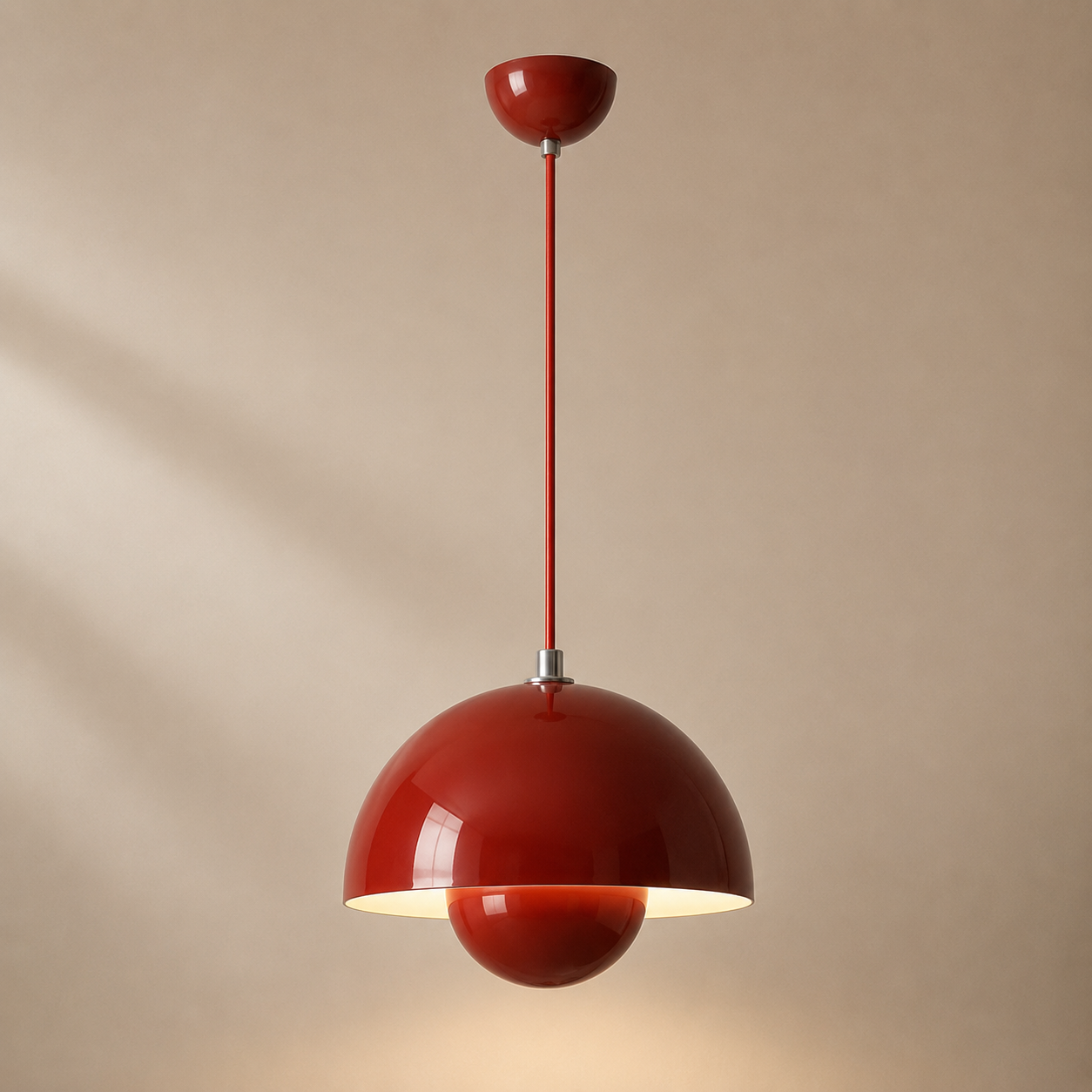 Velnee Creative Pendant Light