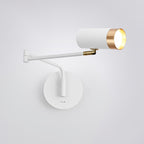 Swing Arm Wall Sconce