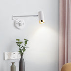 Swing Arm Wall Sconce
