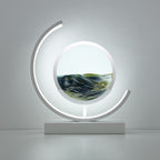 Sandlight Quicksand LED Table Lamp