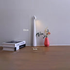 Glowora Rechargeable Touch Dimmer LED Table Lamp