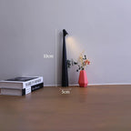 Glowora Rechargeable Touch Dimmer LED Table Lamp
