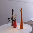 Glowora Rechargeable Touch Dimmer LED Table Lamp