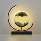 Sandlight Quicksand LED Table Lamp