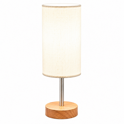 Velnee Bedside Table Lamp for Bedroom