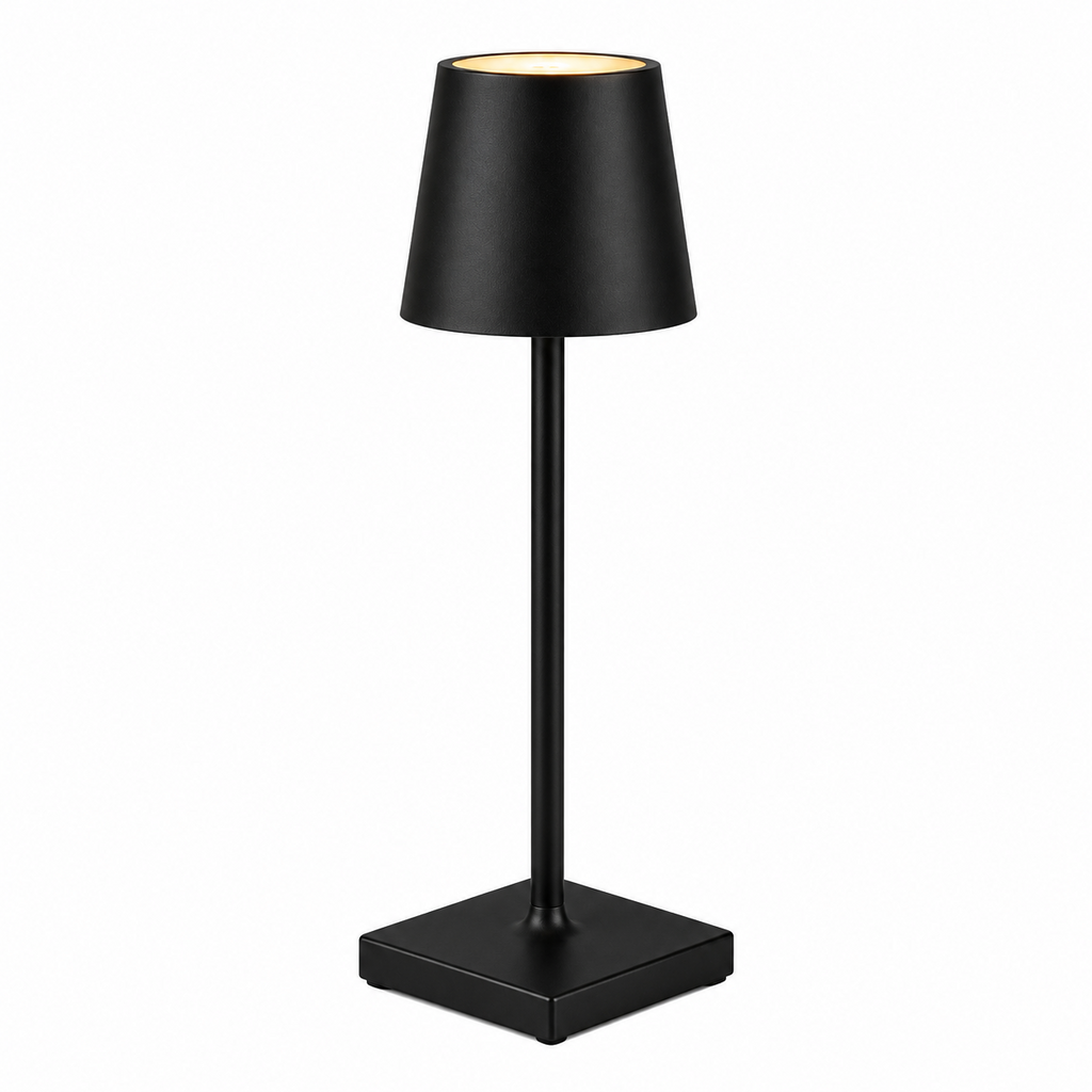 Velnee Touch Control Table Lamp