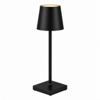 Velnee Touch Control Table Lamp