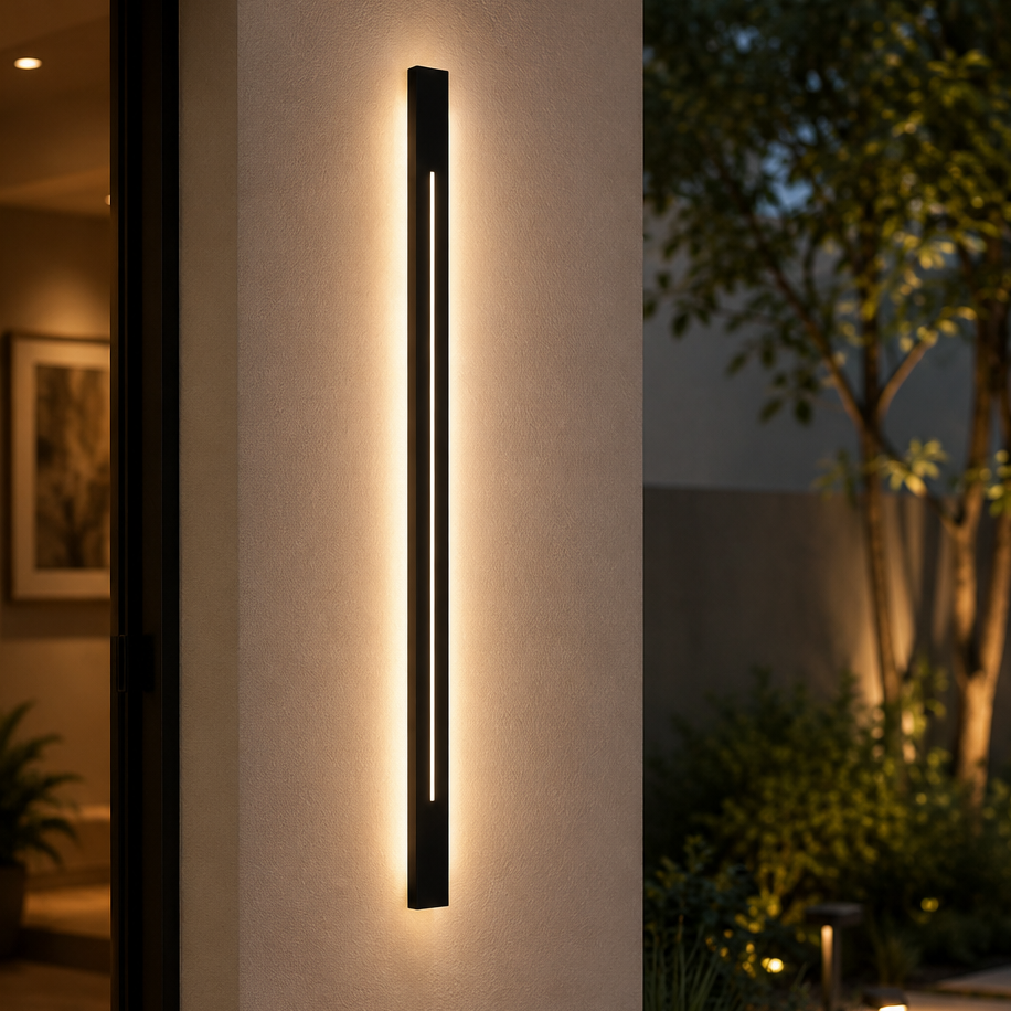 Velnee LED Wall Mounted Bar Light