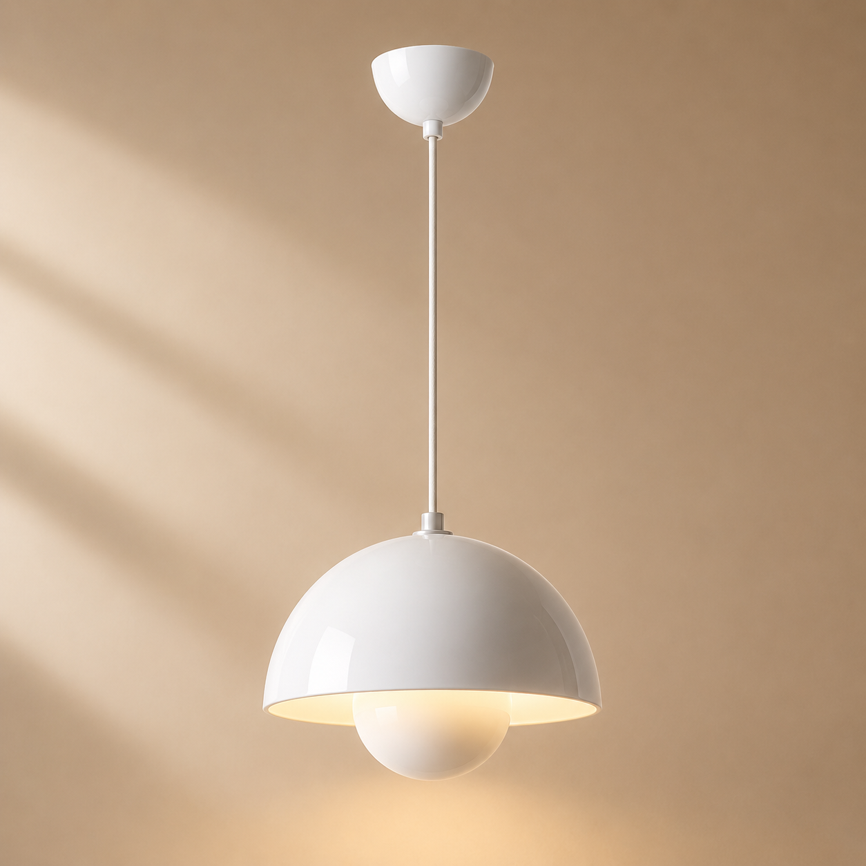 Velnee Creative Pendant Light