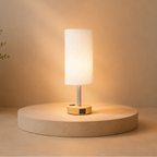 Velnee Bedside Table Lamp
