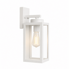 Velnee Outdoor Wall Lantern