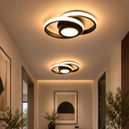 Velnee Modern Ceiling Light