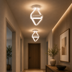 Velnee Modern Ceiling Light