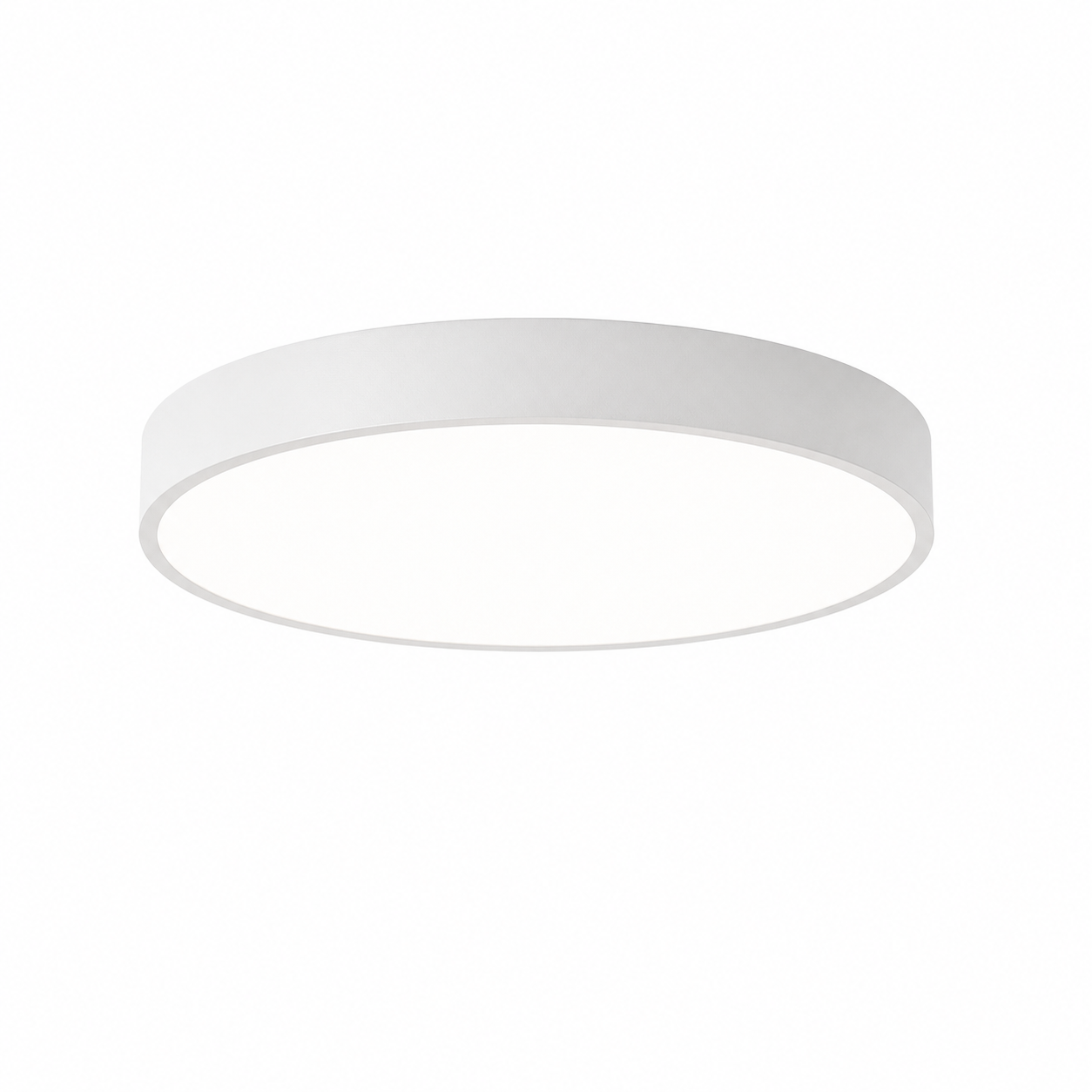 Velnee Circular Flush Mount Ceiling Light