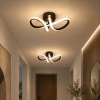 Velnee Modern Ceiling Light