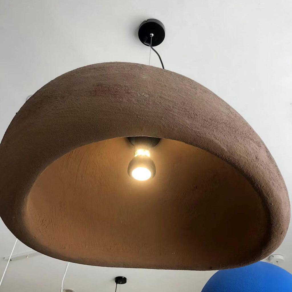 Nubia Globe Pendant Sphere Light