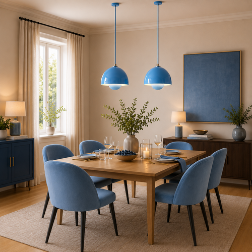 Velnee Creative Pendant Light