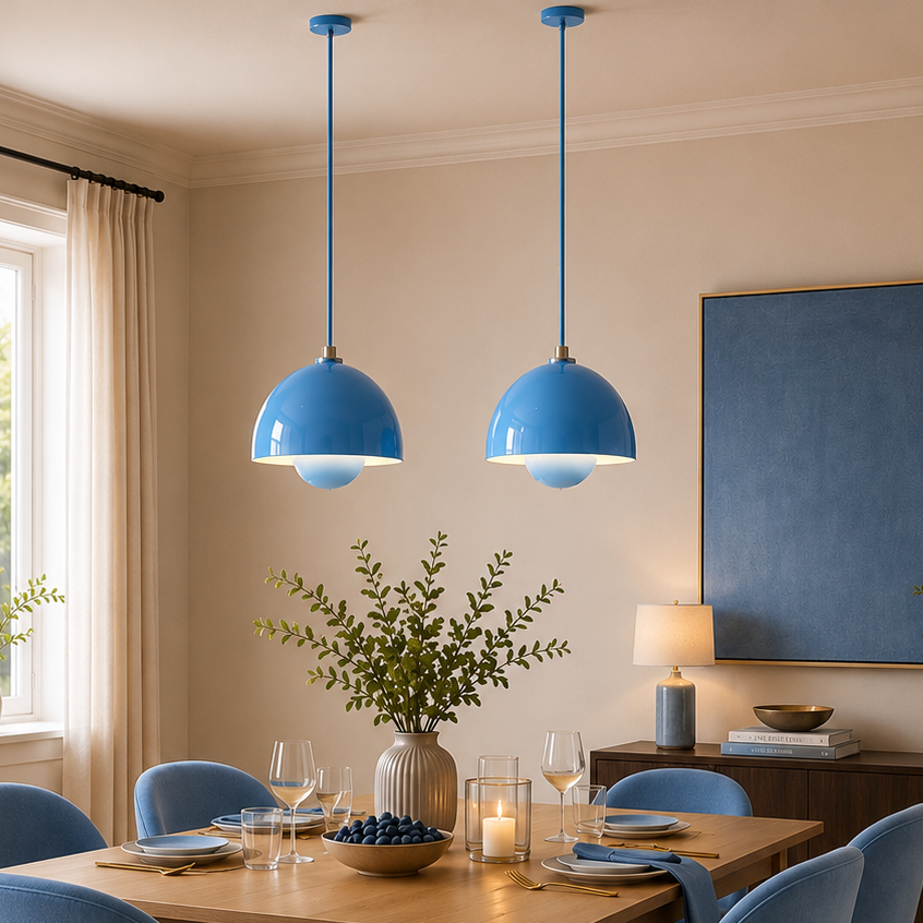 Velnee Creative Pendant Light