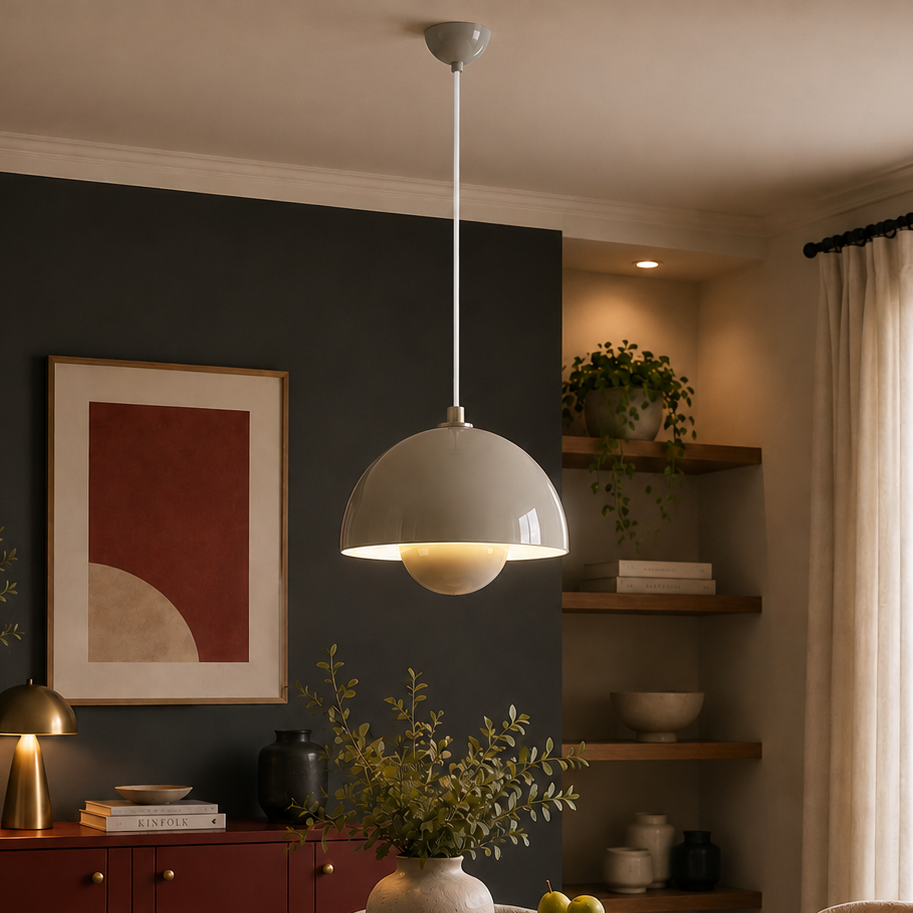 Velnee Creative Pendant Light