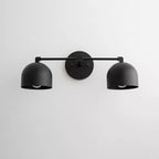 Nordic Ball Vanity Sconce